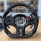 Preview: Carbon Lenkrad passend für BMW G30 G31 F90 M5 G32 GT G01 G11 G12 F97 M, Design A635